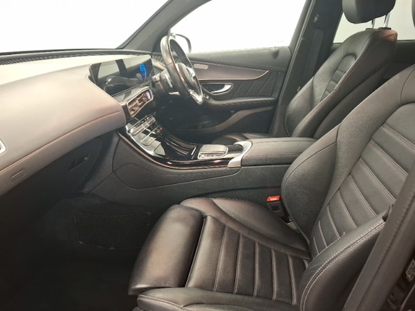 Used Mercedes-Benz EQC 2020 for sale - 76207856: Photo 5