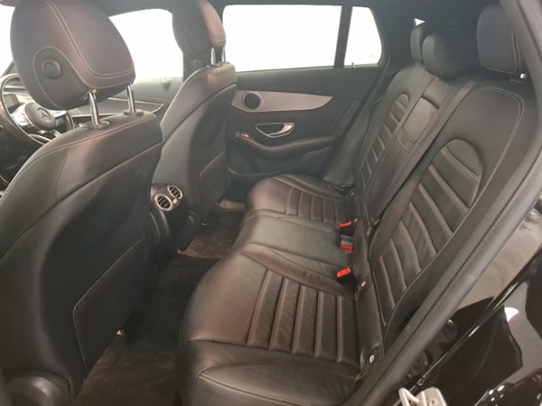 Used Mercedes-Benz EQC 2020 for sale - 76207856: Photo 6