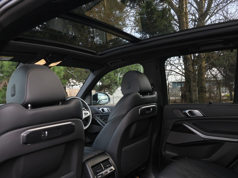 Used BMW X5 2025 for sale - 77393178: Photo 11