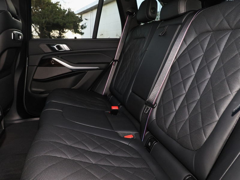 Used BMW X5 2025 for sale - 77393178: Photo 12