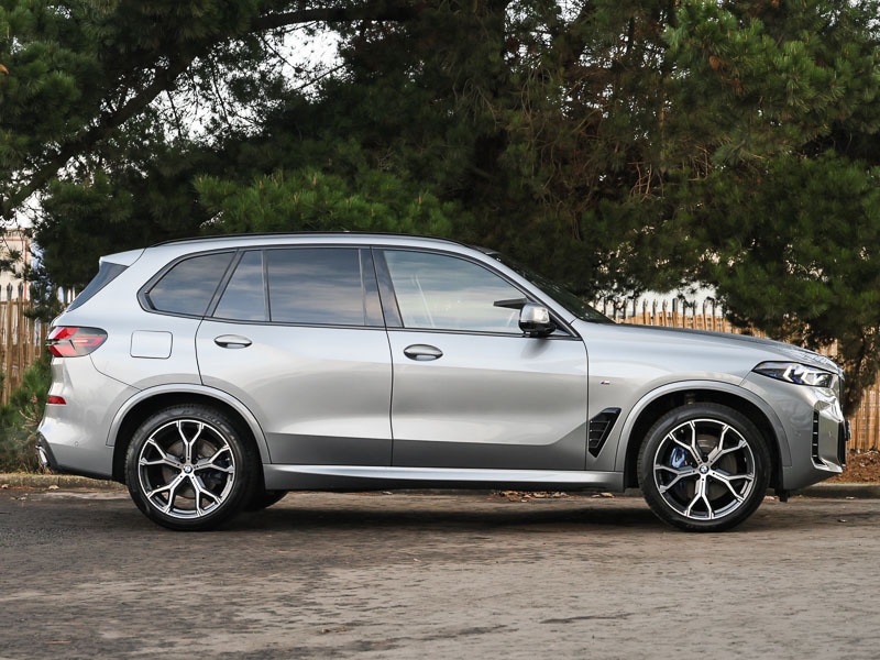 Used BMW X5 2025 for sale - 77393178: Photo 2