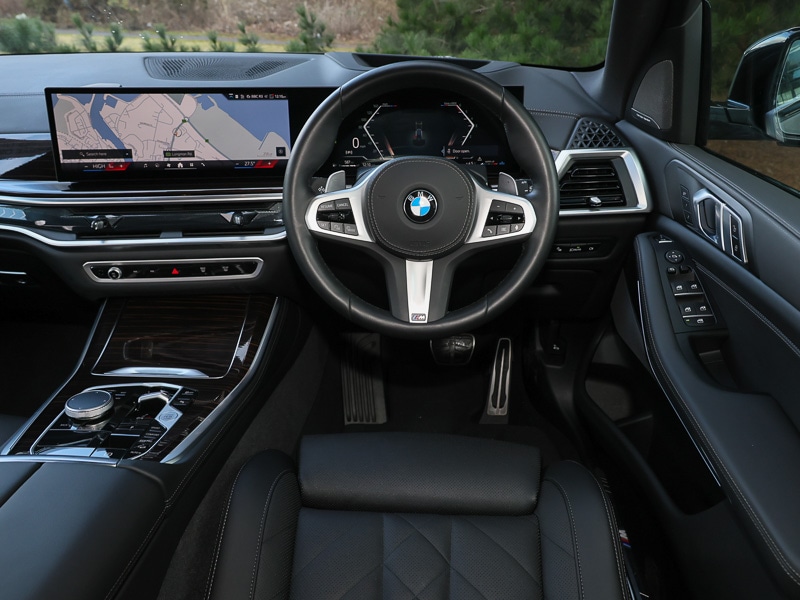 Used BMW X5 2025 for sale - 77393178: Photo 5