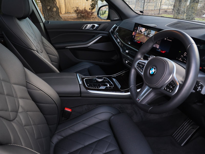 Used BMW X5 2025 for sale - 77393178: Photo 6