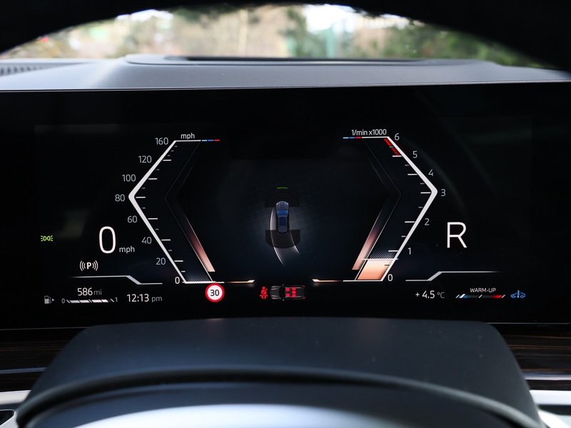 Used BMW X5 2025 for sale - 77393178: Photo 9