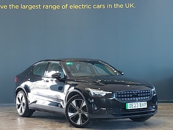 Polestar Polestar 2 feature image