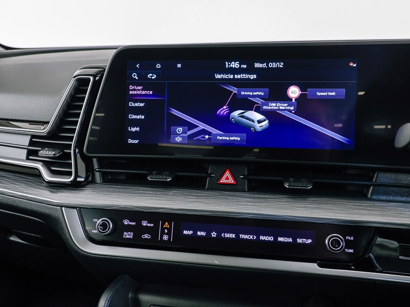 Used Kia Sportage 2025 for sale - 76880736: Photo 12