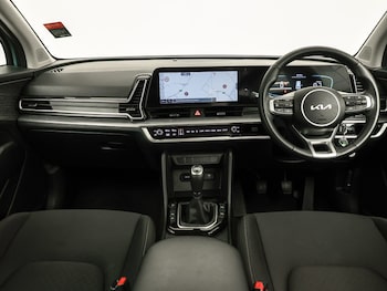 Used Kia Sportage 2025 for sale - 76880736: Photo