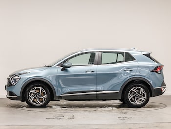 Used Kia Sportage 2025 for sale - 76880736: Photo