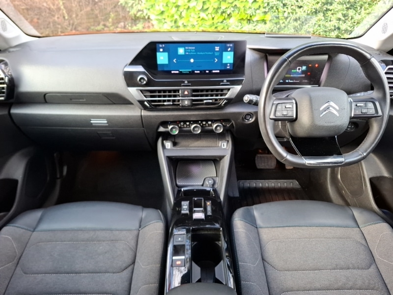 Used Citroen C4 2022 for sale - 77842132: Photo 2