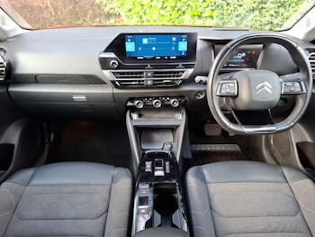 Used Citroen C4 2022 for sale - 77842132: Photo