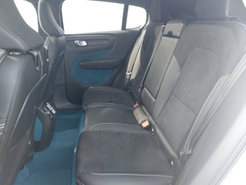 Used Volvo C40 2022 for sale - 77142365: Photo 6