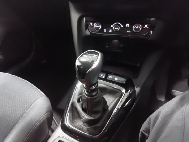 Used Vauxhall Corsa 2020 for sale - 76912557: Photo 12