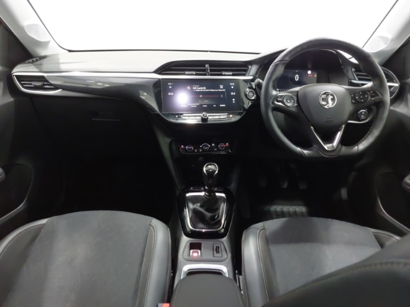 Used Vauxhall Corsa 2020 for sale - 76912557: Photo 2