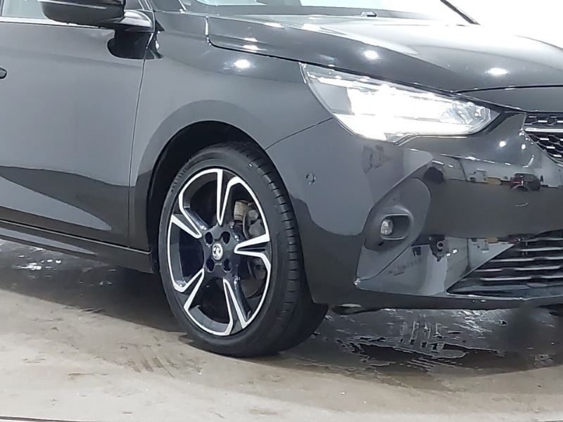 Used Vauxhall Corsa 2020 for sale - 76912557: Photo 9