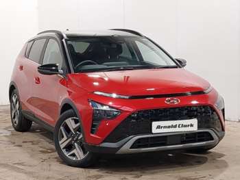2023 - 1.0 TGDi [120] 48V MHEV Ultimate 5dr DCT