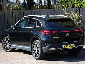 Used Mercedes-Benz EQA 2024 for sale - 76301433: Photo 3