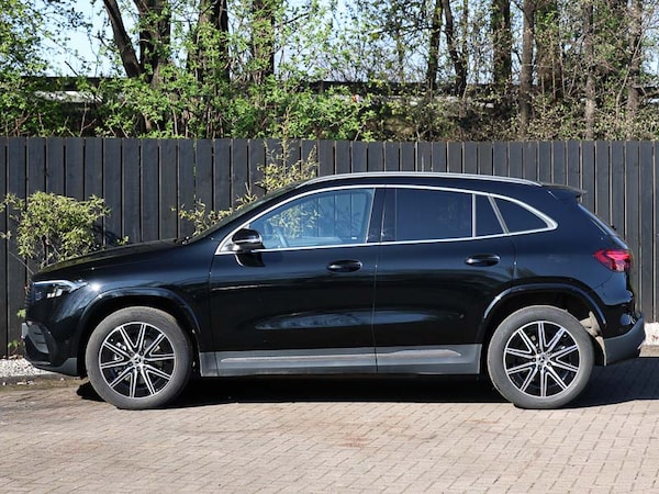 Used Mercedes-Benz EQA 2024 for sale - 76301433: Photo 5