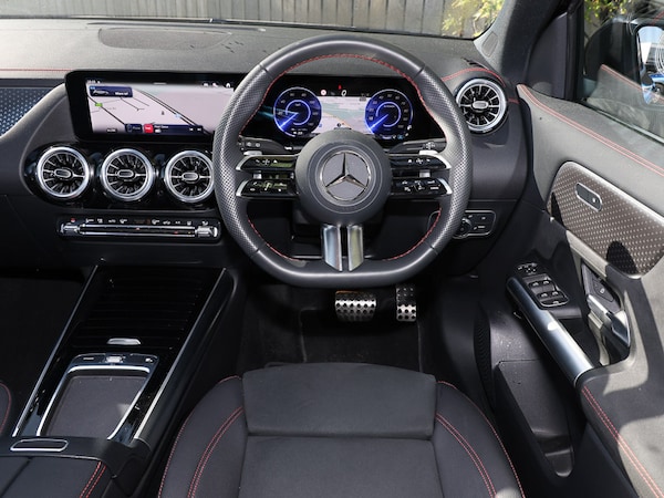Used Mercedes-Benz EQA 2024 for sale - 76301433: Photo 7