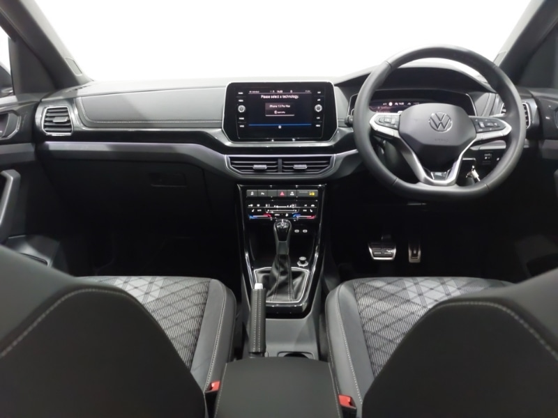 Used Volkswagen T-Cross 2024 for sale - 76358476: Photo 2