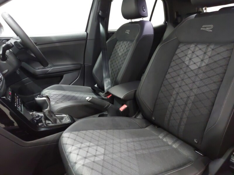 Used Volkswagen T-Cross 2024 for sale - 76358476: Photo 5