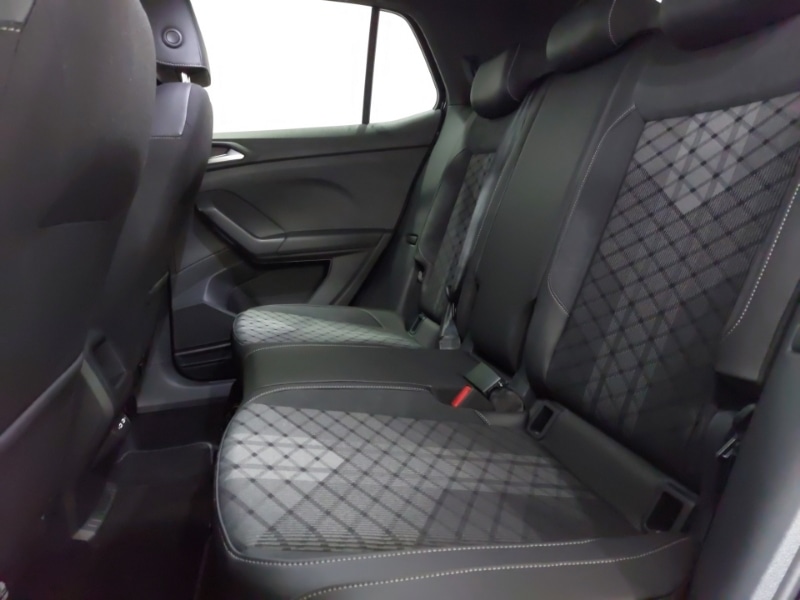 Used Volkswagen T-Cross 2024 for sale - 76358476: Photo 6