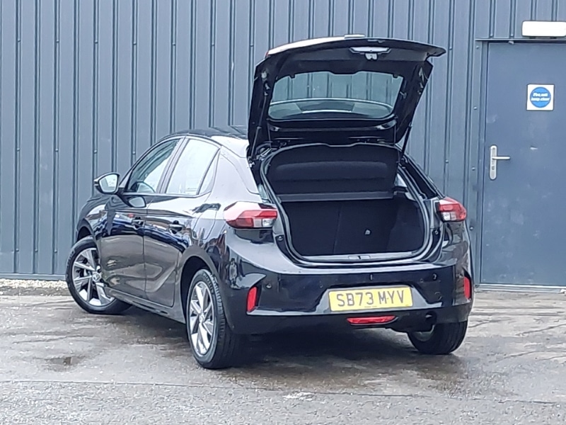 Used Vauxhall Corsa 2023 for sale - 77142526: Photo 12