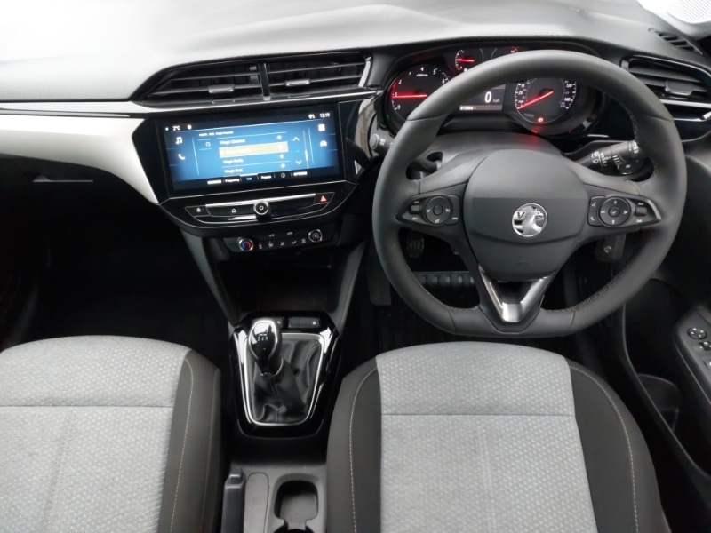 Used Vauxhall Corsa 2023 for sale - 77142526: Photo 2