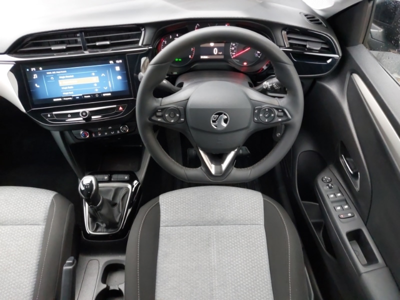 Used Vauxhall Corsa 2023 for sale - 77142526: Photo 7