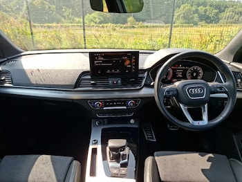 Used Audi Q5 2023 for sale - 79406342: Photo