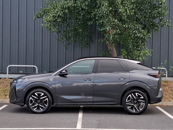 Used Peugeot 3008 2024 for sale - 76414251: Photo