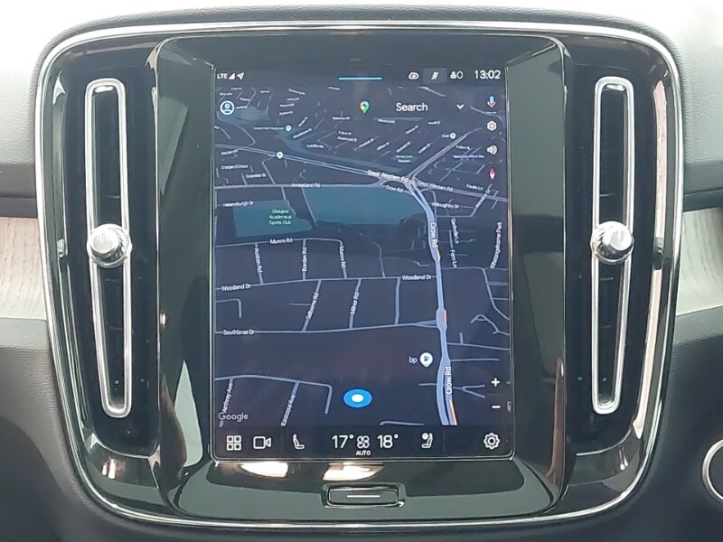 Used Volvo XC40 2024 for sale - 77371657: Photo 10