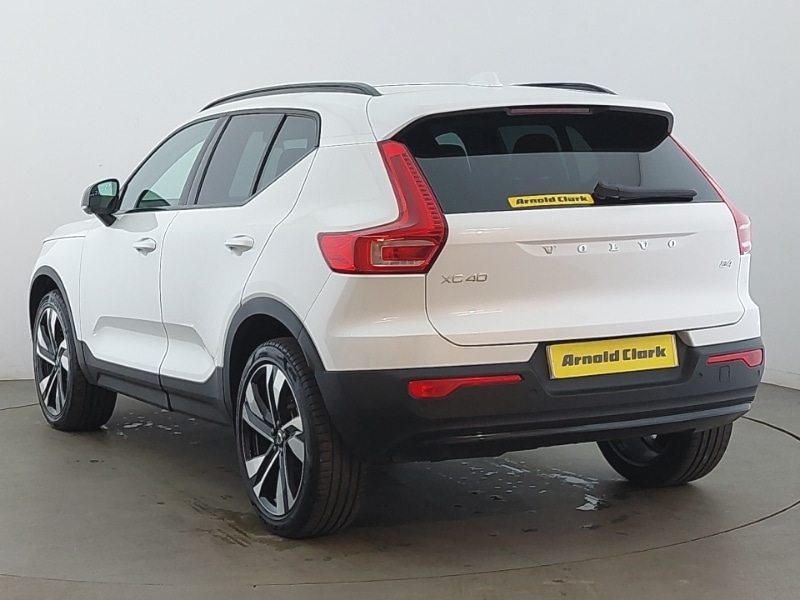 Used Volvo XC40 2024 for sale - 77371657: Photo 3