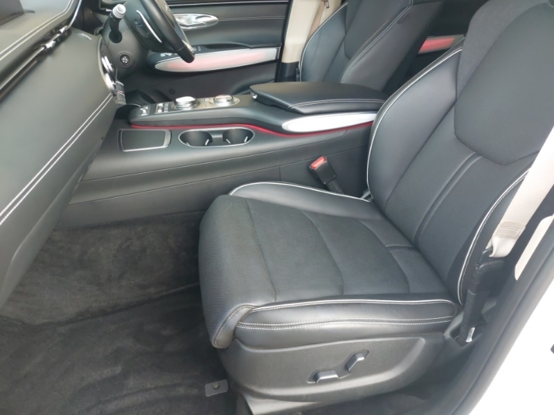 Used Genesis GV70 2023 for sale - 77343546: Photo 5