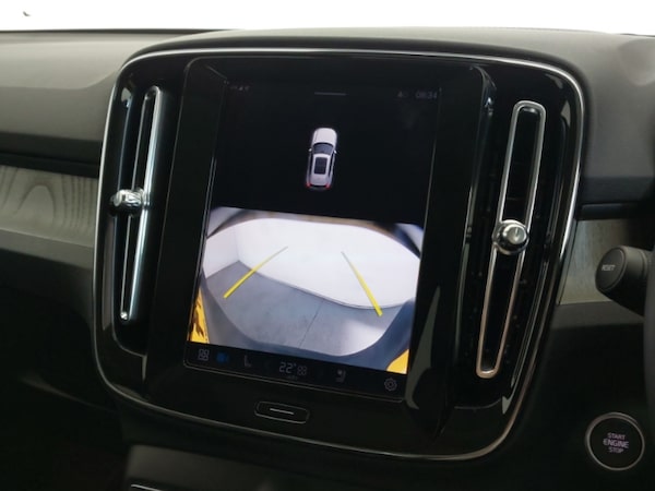 Used Volvo XC40 2024 for sale - 76328664: Photo 12