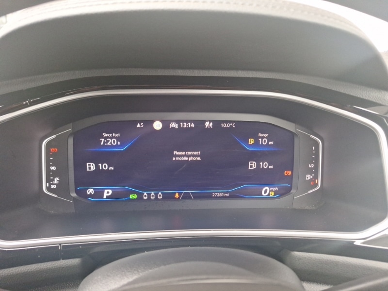 Used Volkswagen T-Roc 2022 for sale - 76854328: Photo 11