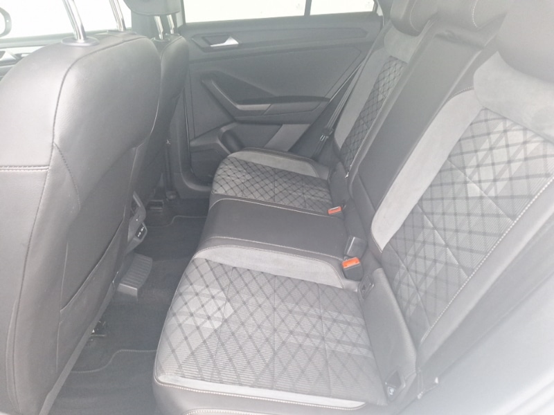 Used Volkswagen T-Roc 2022 for sale - 76854328: Photo 6