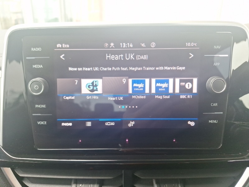 Used Volkswagen T-Roc 2022 for sale - 76854328: Photo 7