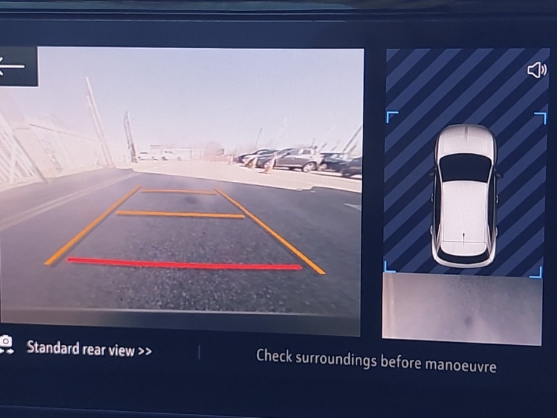 Used Vauxhall Mokka 2022 for sale - 77981113: Photo 11