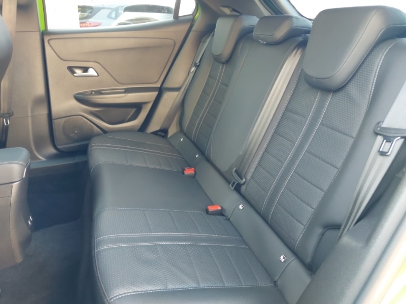 Used Vauxhall Mokka 2022 for sale - 77981113: Photo 6