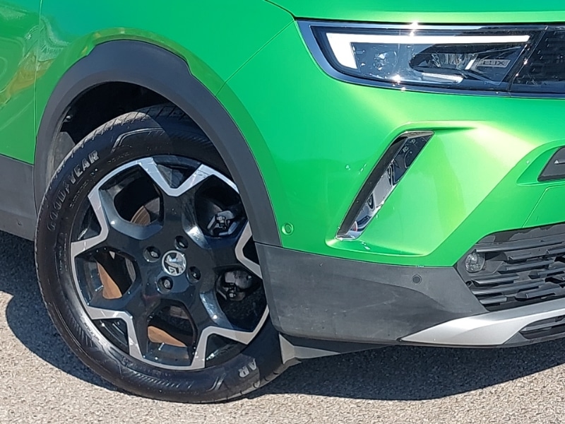 Used Vauxhall Mokka 2022 for sale - 77981113: Photo 9