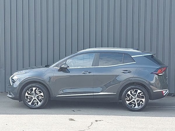 Used Kia Sportage 2024 for sale - 76225528: Photo 4