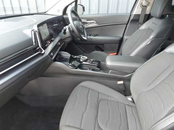 Used Kia Sportage 2024 for sale - 76225528: Photo 5