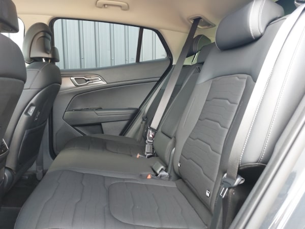 Used Kia Sportage 2024 for sale - 76225528: Photo 6