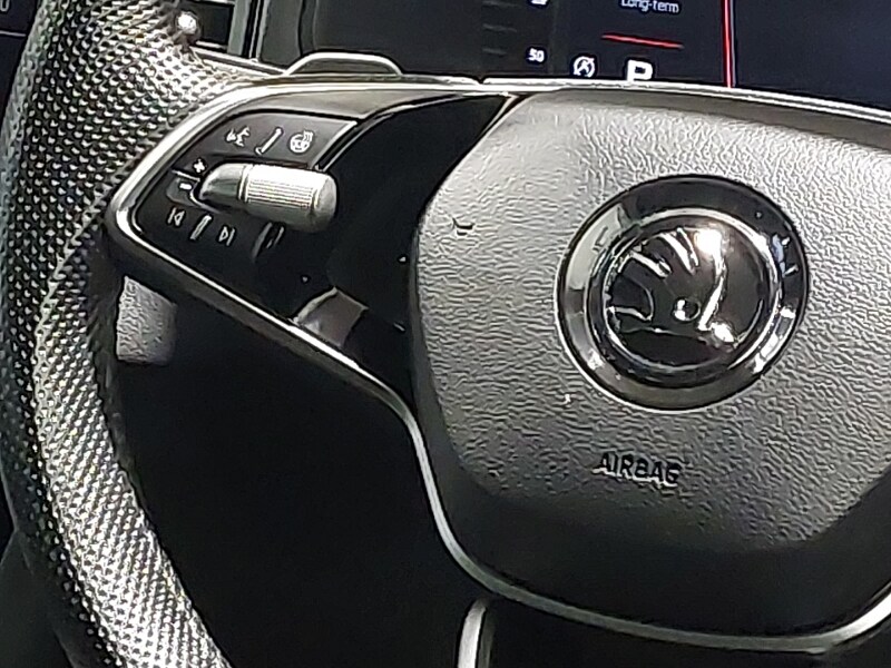 Used Skoda Karoq 2024 for sale - 77722266: Photo 11