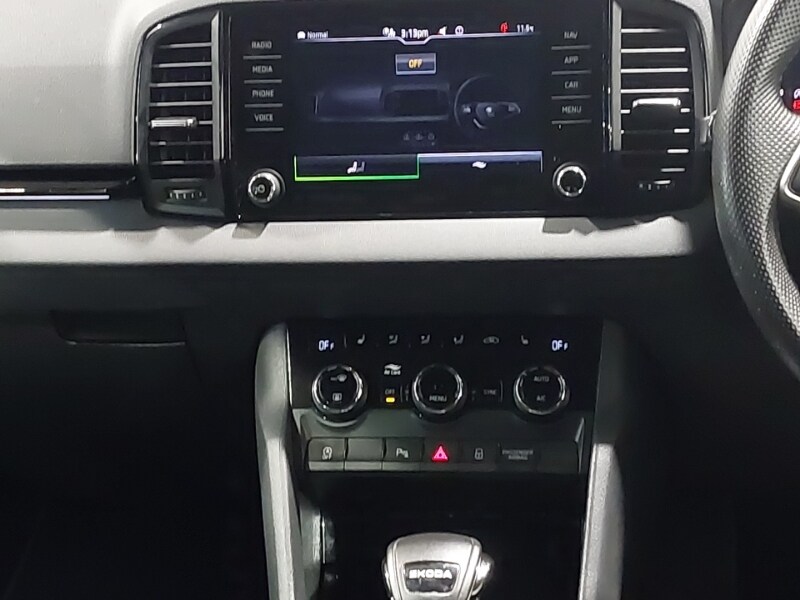 Used Skoda Karoq 2024 for sale - 77722266: Photo 7