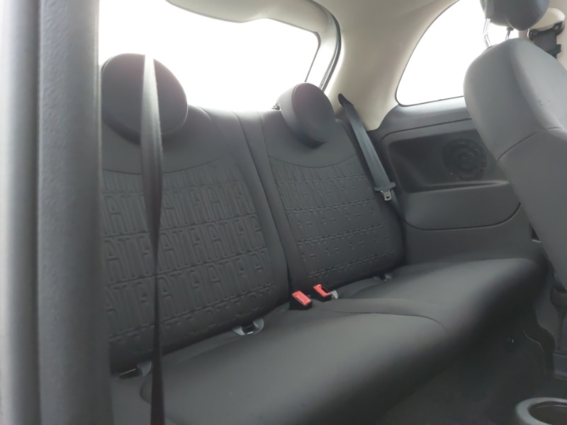 Used Fiat 500 2023 for sale - 77257005: Photo 12