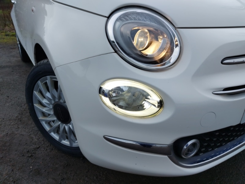 Used Fiat 500 2023 for sale - 77257005: Photo 9