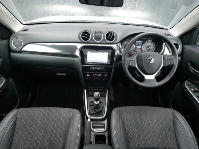 Used Suzuki Vitara 2023 for sale - 77358066: Photo 2