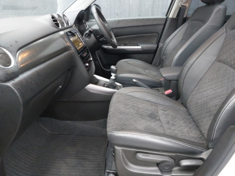 Used Suzuki Vitara 2023 for sale - 77358066: Photo 5