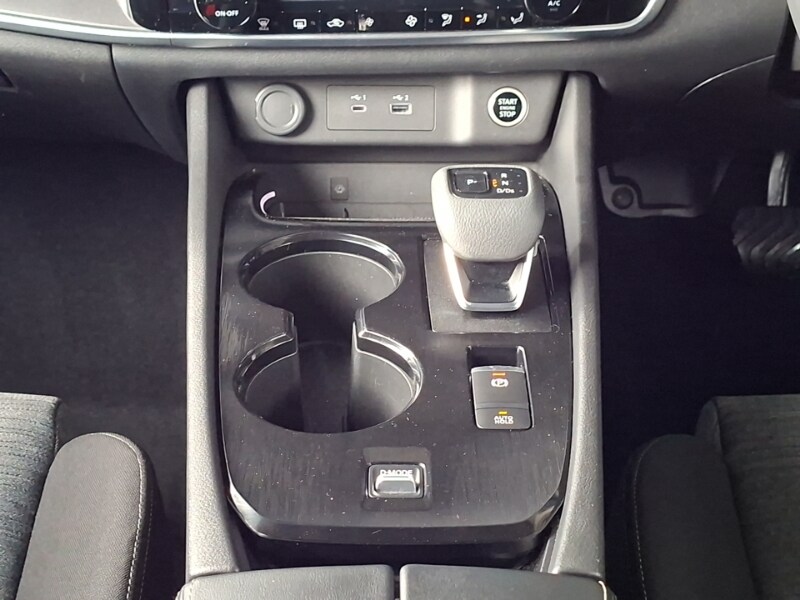 Used Nissan X-Trail 2024 for sale - 77948279: Photo 10